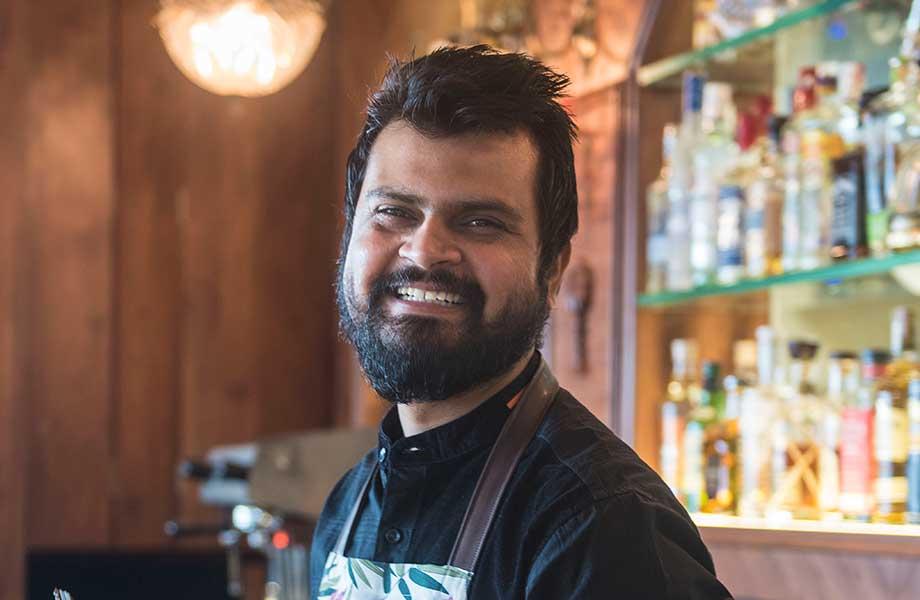 The Bombay Canteen-Mumbai-India-2